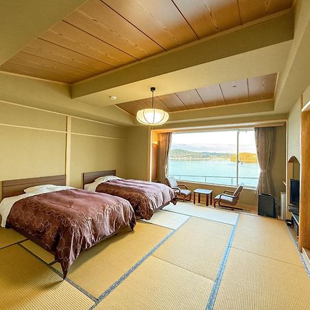 Minami Sanriku Hotel Kanyo Shizugawa Zewnętrze zdjęcie