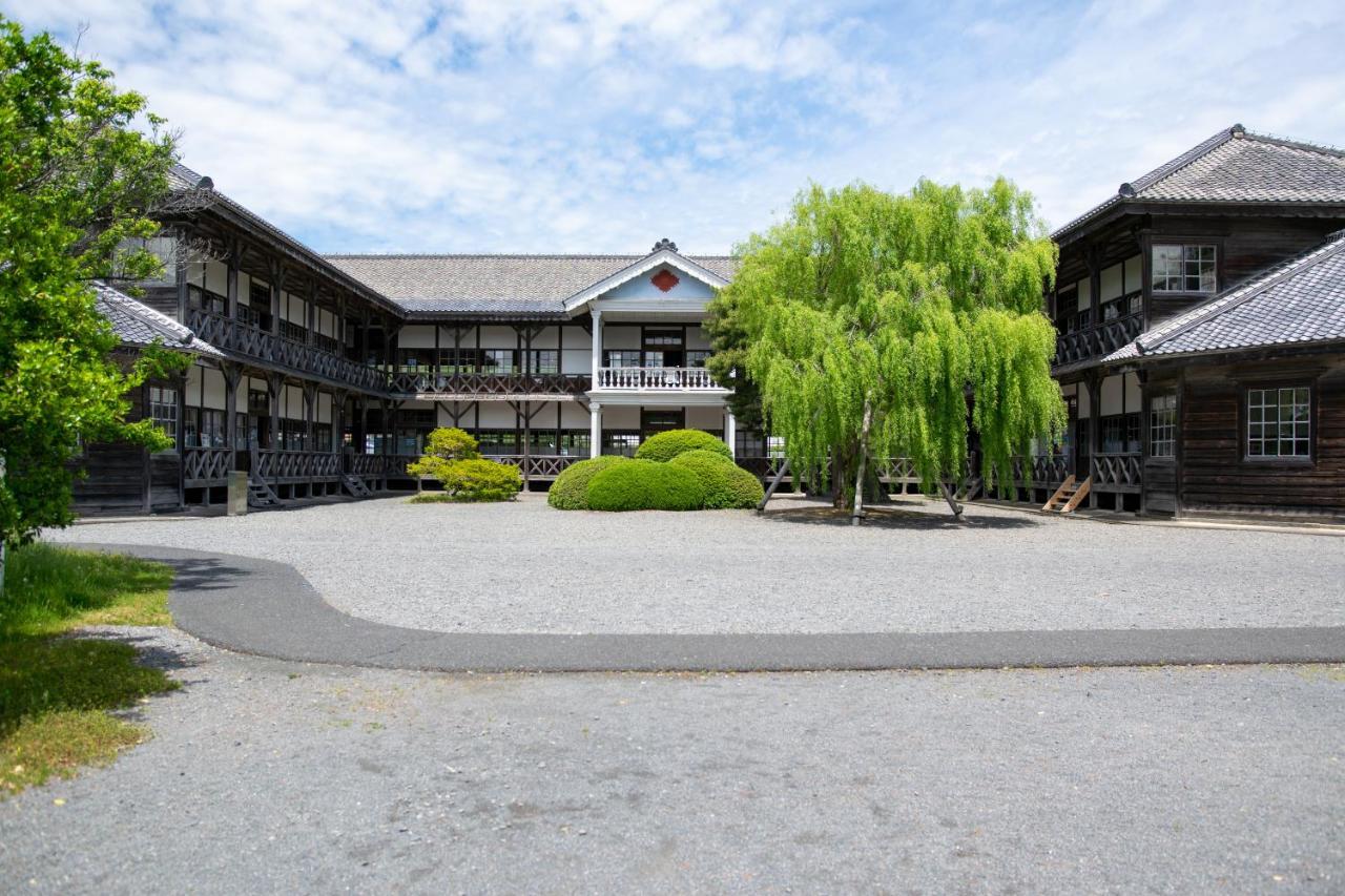 Minami Sanriku Hotel Kanyo Shizugawa Zewnętrze zdjęcie