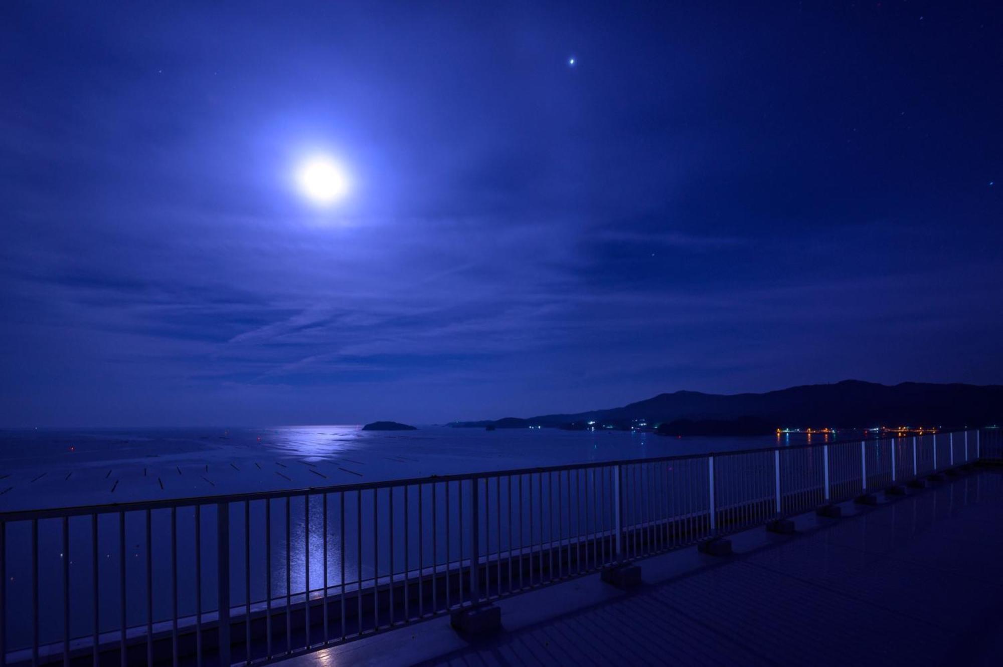 Minami Sanriku Hotel Kanyo Shizugawa Zewnętrze zdjęcie