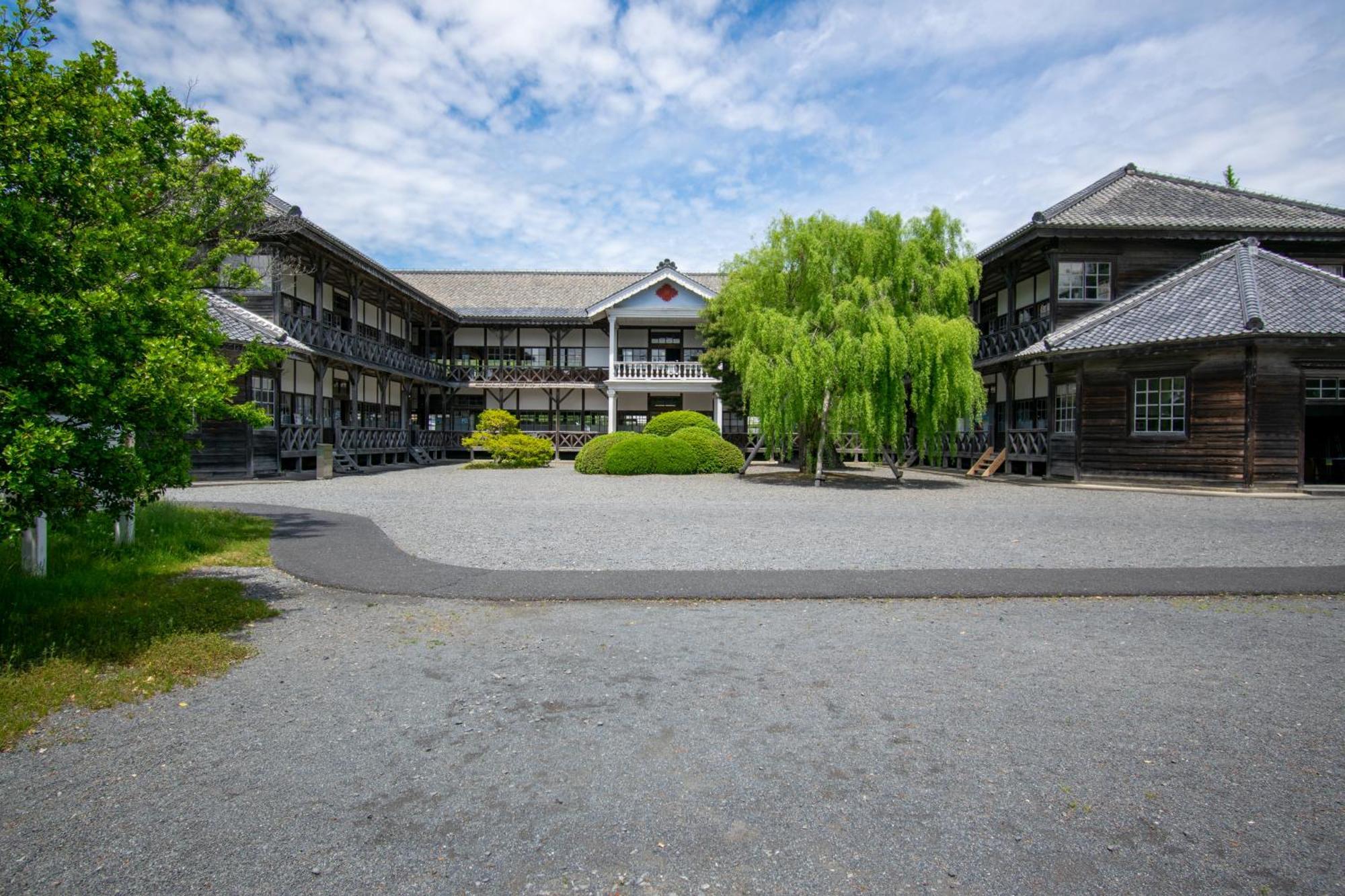 Minami Sanriku Hotel Kanyo Shizugawa Zewnętrze zdjęcie