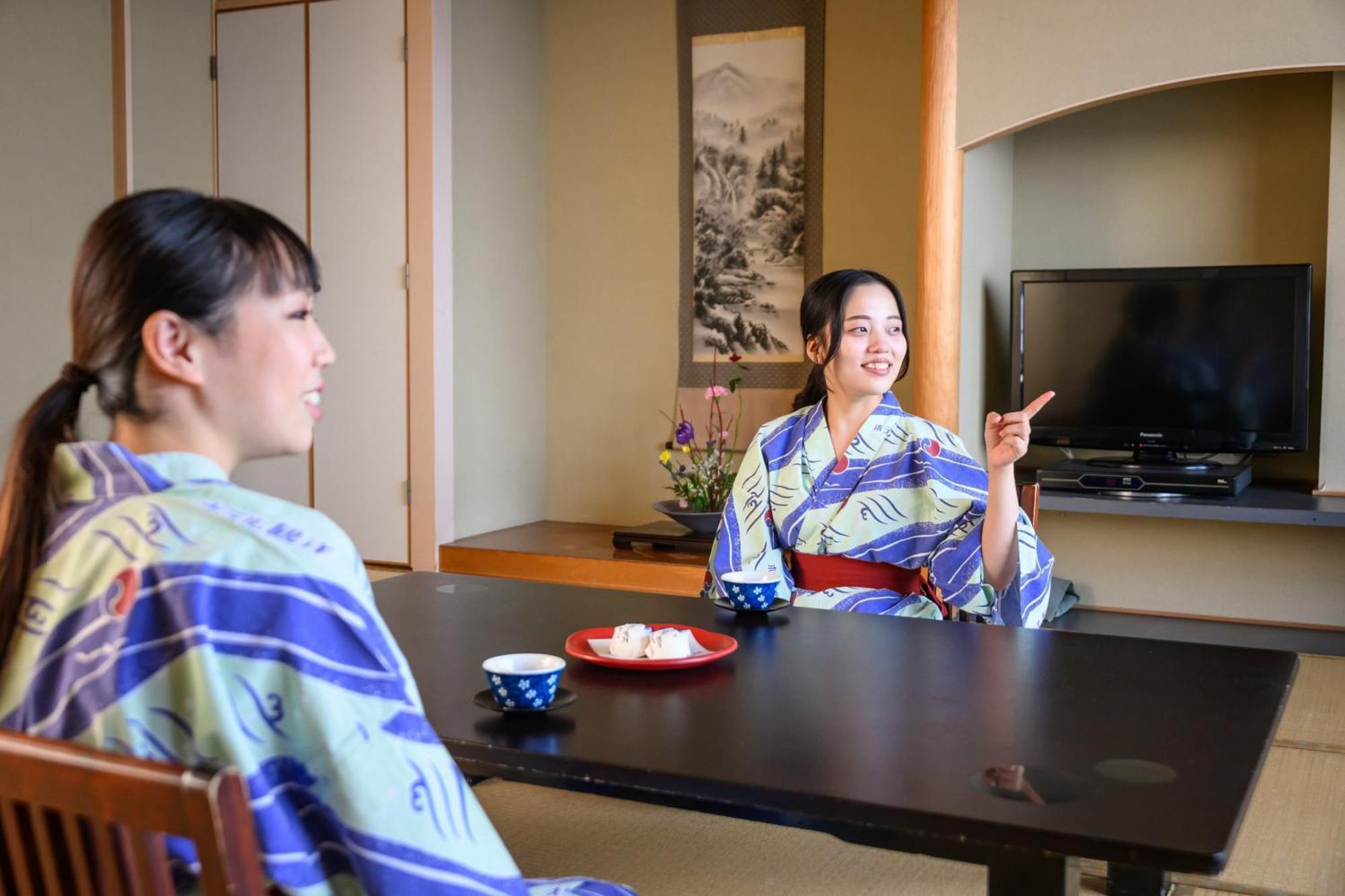 Minami Sanriku Hotel Kanyo Shizugawa Zewnętrze zdjęcie