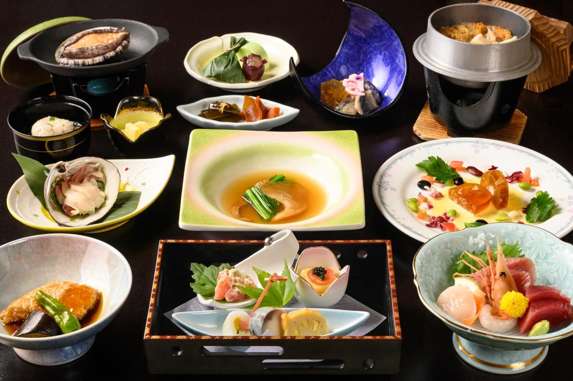 Minami Sanriku Hotel Kanyo Shizugawa Zewnętrze zdjęcie