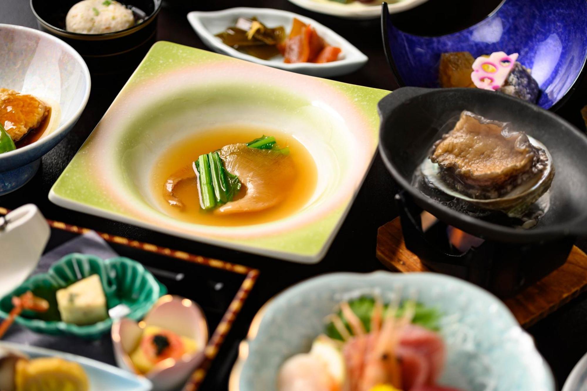 Minami Sanriku Hotel Kanyo Shizugawa Zewnętrze zdjęcie