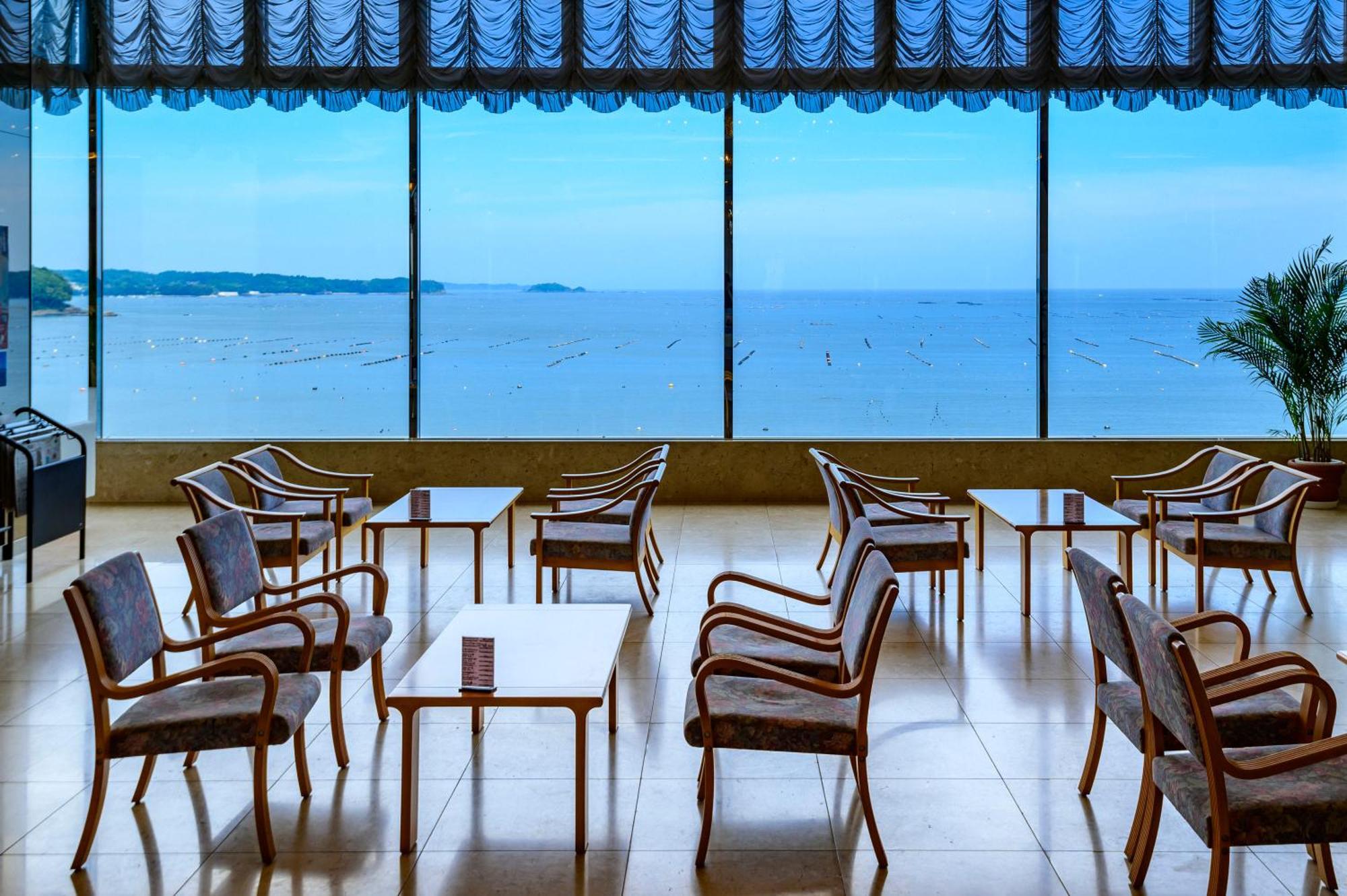 Minami Sanriku Hotel Kanyo Shizugawa Zewnętrze zdjęcie