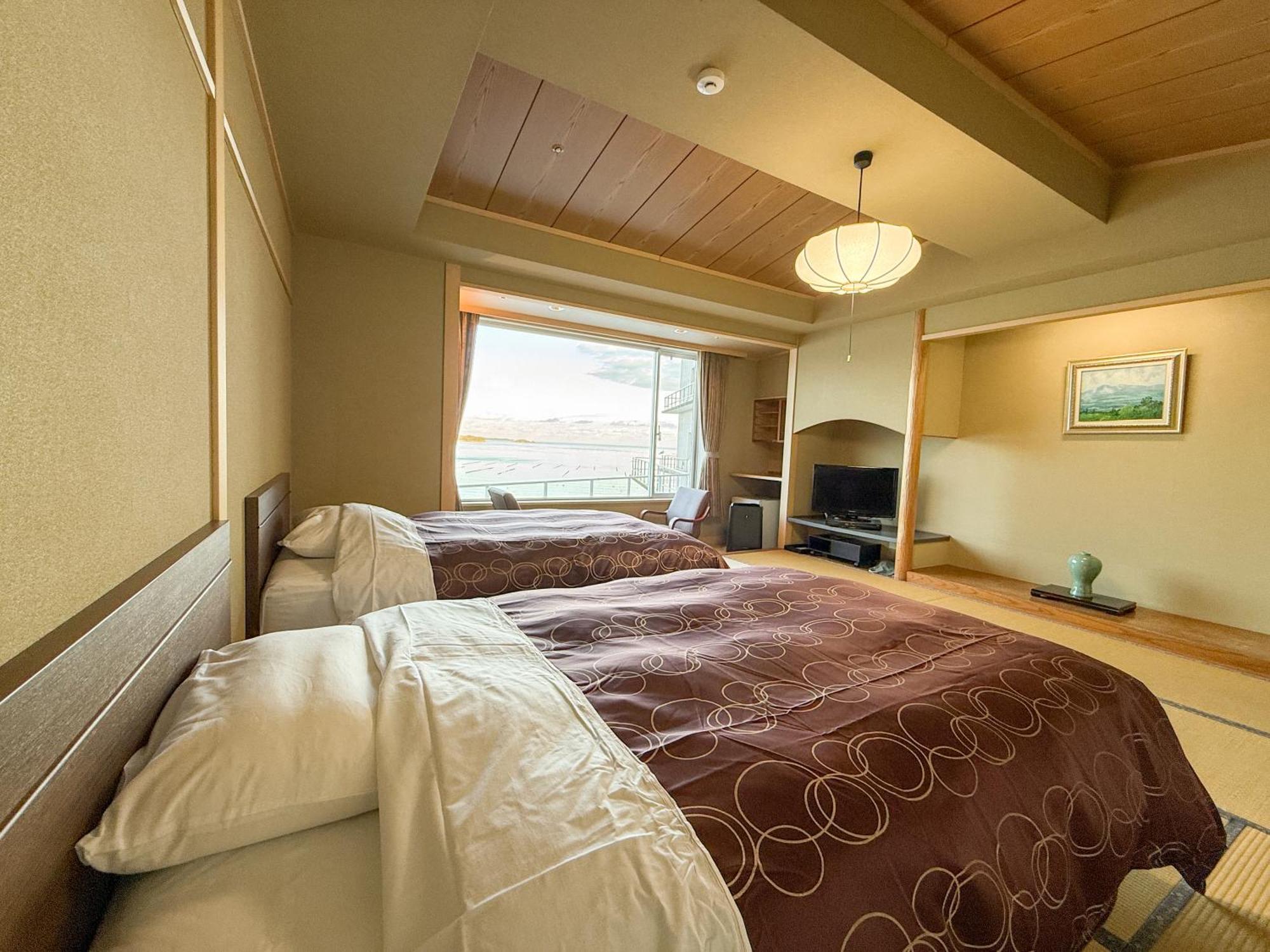 Minami Sanriku Hotel Kanyo Shizugawa Zewnętrze zdjęcie