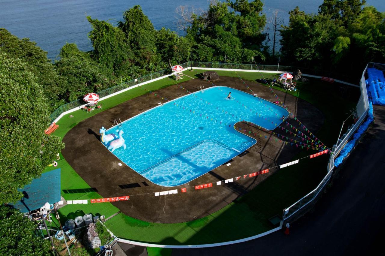 Minami Sanriku Hotel Kanyo Shizugawa Zewnętrze zdjęcie